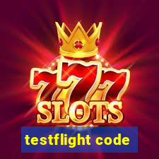 testflight code